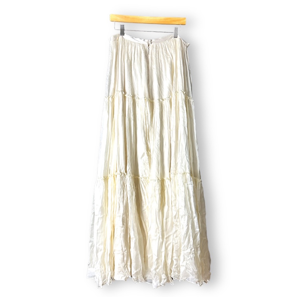 Anthropologie BHLDN x Catherine Deane Agatha Skirt - Picture 11 of 13